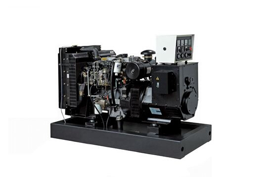 馆陶科克150kw大型柴油发电机组