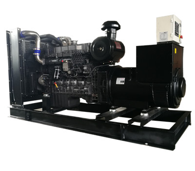 馆陶上柴柴油发电机组50KW-700KW