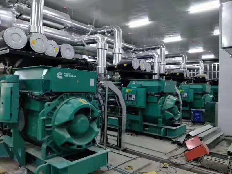 馆陶发电机出租 馆陶发电机出租