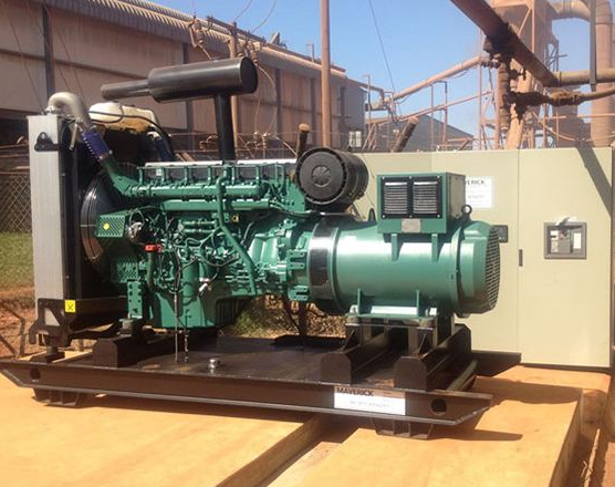 馆陶发电机出租