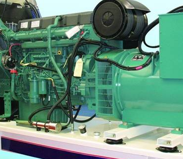 馆陶发电机出租